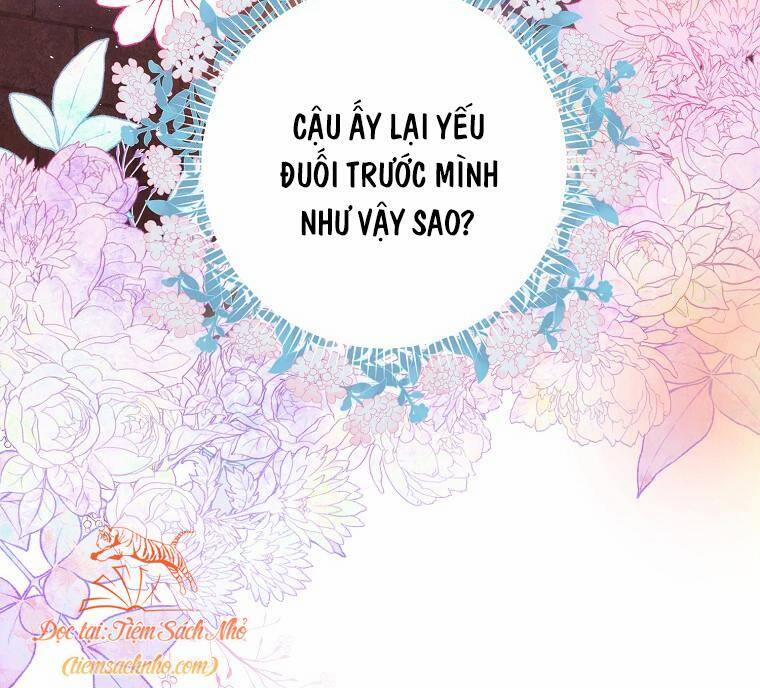 manhwax10.com - Truyện Manhwa Tôi Trở Thành Vợ Nam Chính Chương 50 Trang 8