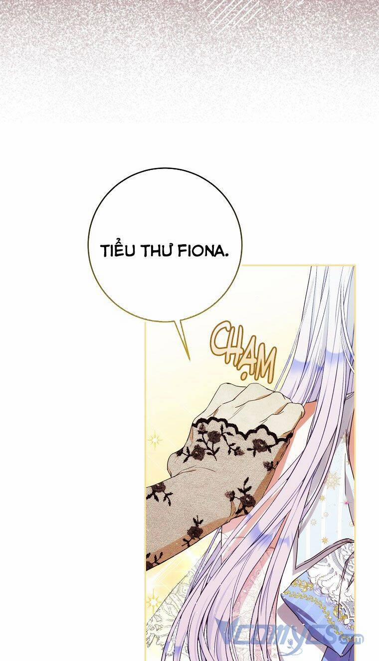 manhwax10.com - Truyện Manhwa Tôi Trở Thành Vợ Nam Chính Chương 57 Trang 6