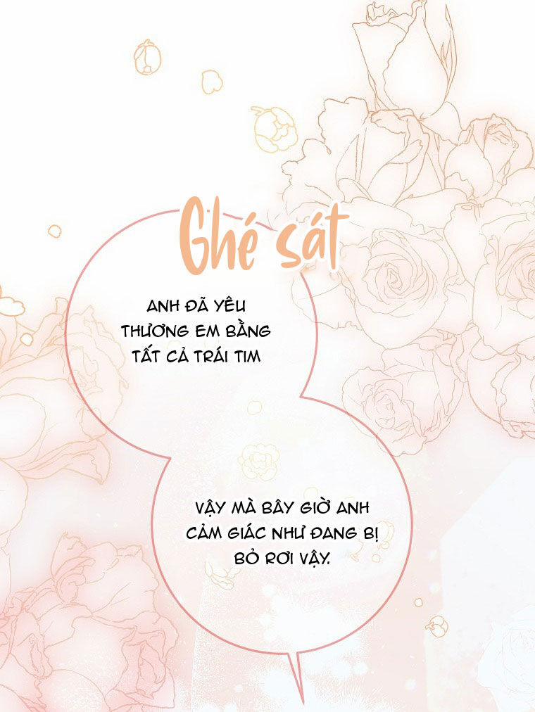 manhwax10.com - Truyện Manhwa Tôi Trở Thành Vợ Nam Chính Chương 75 Trang 35