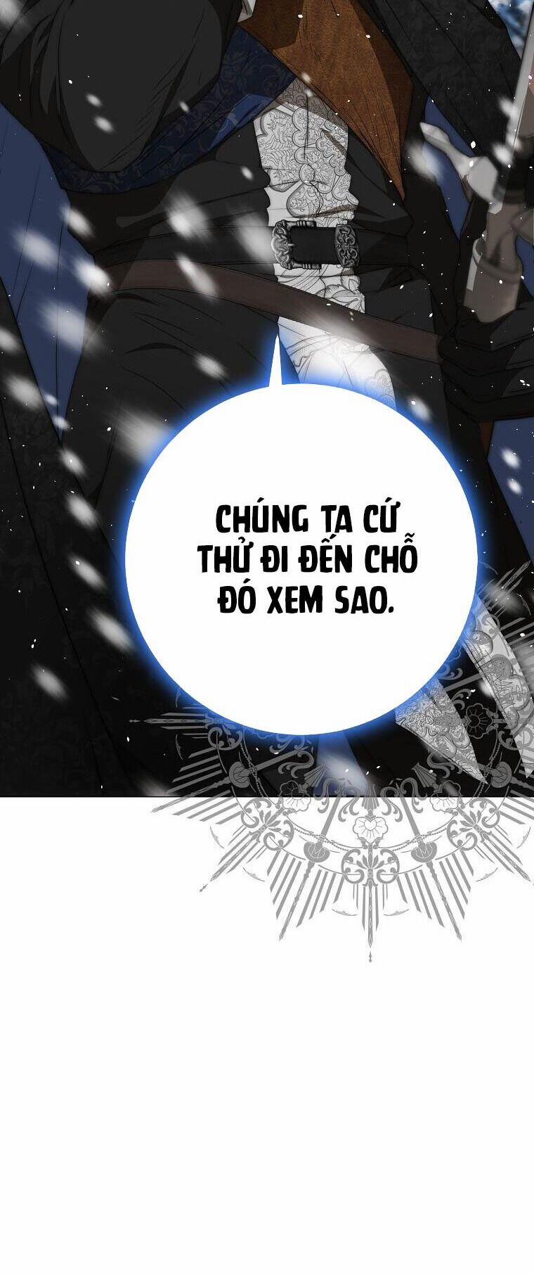 manhwax10.com - Truyện Manhwa Tôi Trở Thành Vợ Nam Chính Chương 76 Trang 27