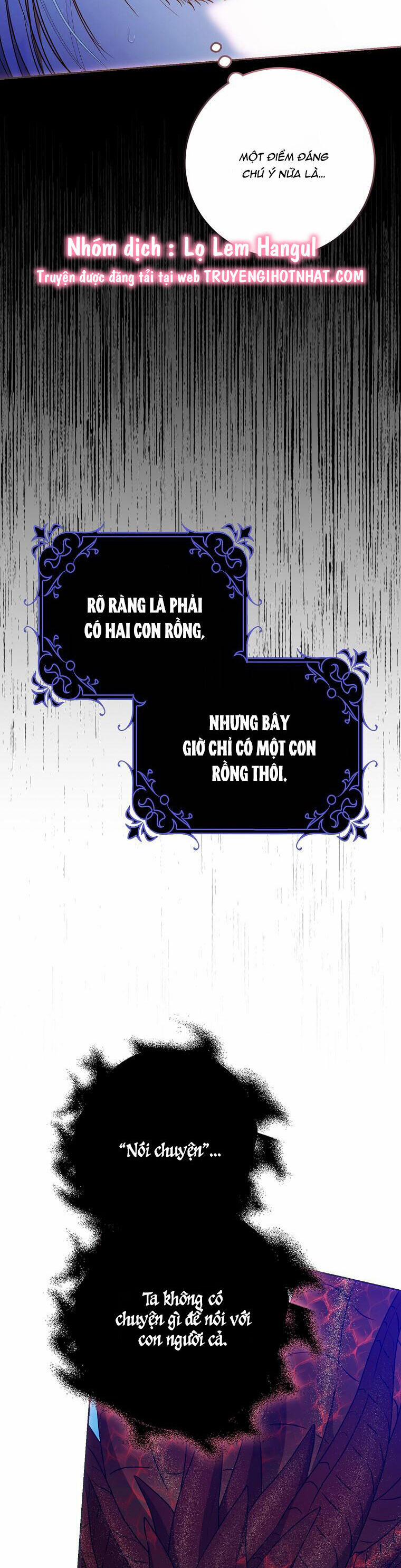 manhwax10.com - Truyện Manhwa Tôi Trở Thành Vợ Nam Chính Chương 77 Trang 30