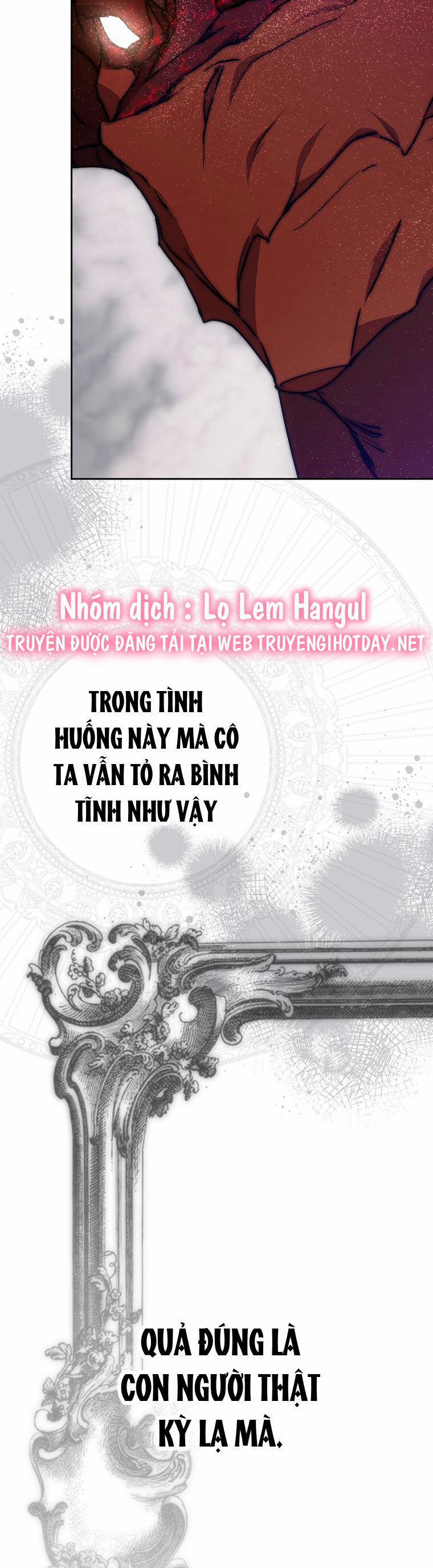 manhwax10.com - Truyện Manhwa Tôi Trở Thành Vợ Nam Chính Chương 78 Trang 29