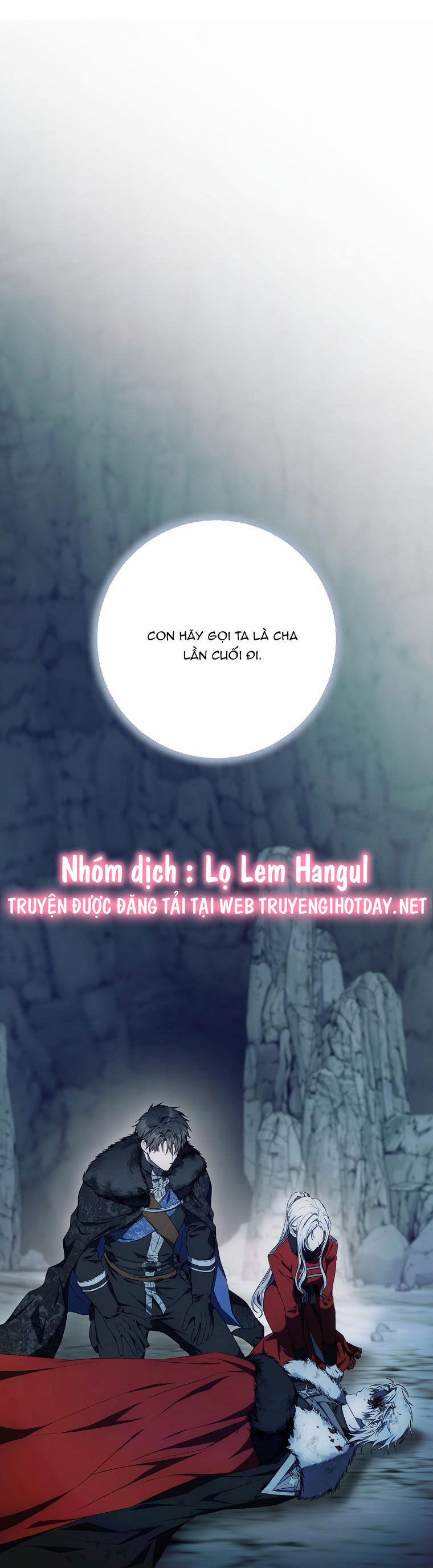 manhwax10.com - Truyện Manhwa Tôi Trở Thành Vợ Nam Chính Chương 80 Trang 1