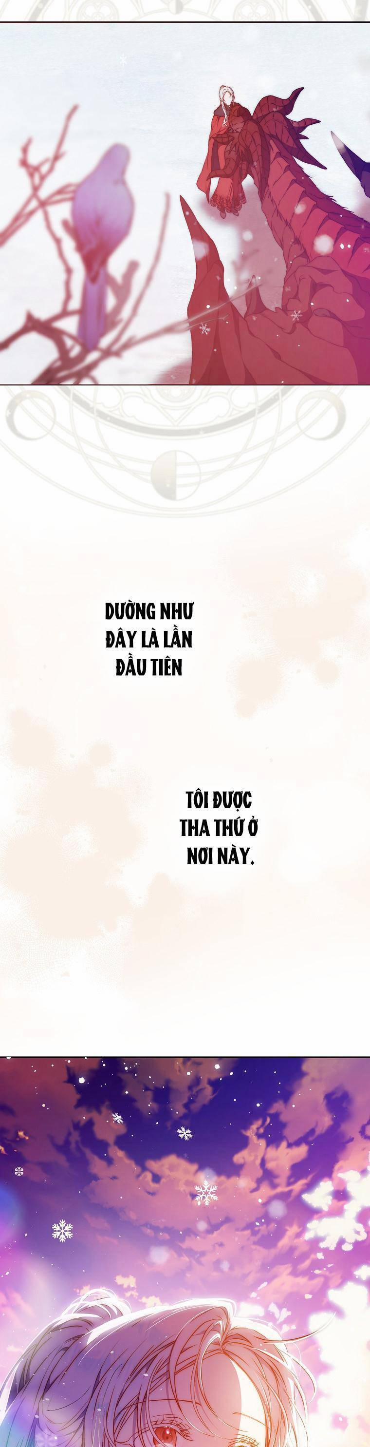 manhwax10.com - Truyện Manhwa Tôi Trở Thành Vợ Nam Chính Chương 82 Trang 19