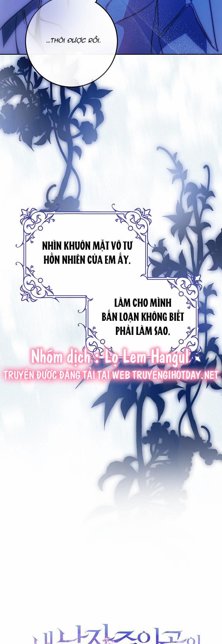 manhwax10.com - Truyện Manhwa Tôi Trở Thành Vợ Nam Chính Chương 83 Trang 23