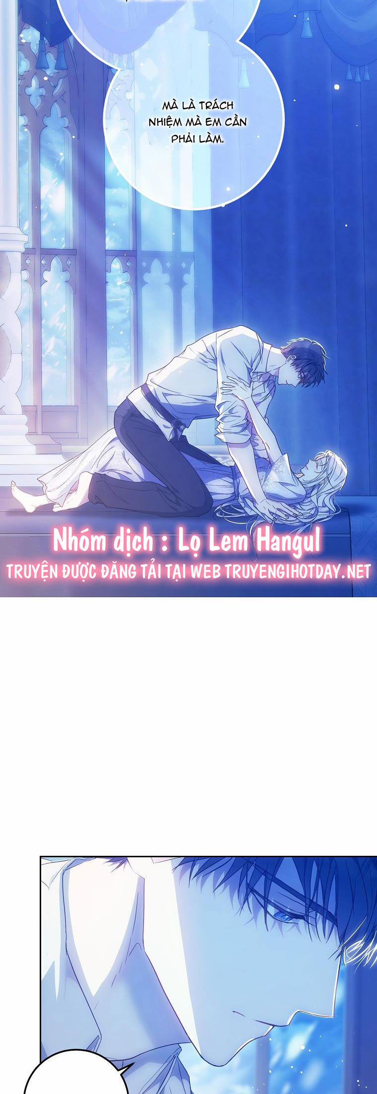 manhwax10.com - Truyện Manhwa Tôi Trở Thành Vợ Nam Chính Chương 83 Trang 42