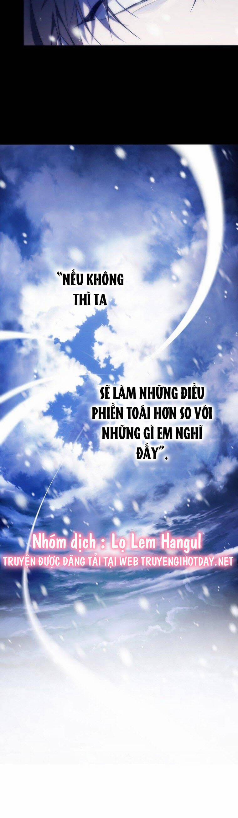 manhwax10.com - Truyện Manhwa Tôi Trở Thành Vợ Nam Chính Chương 84 1 Trang 7