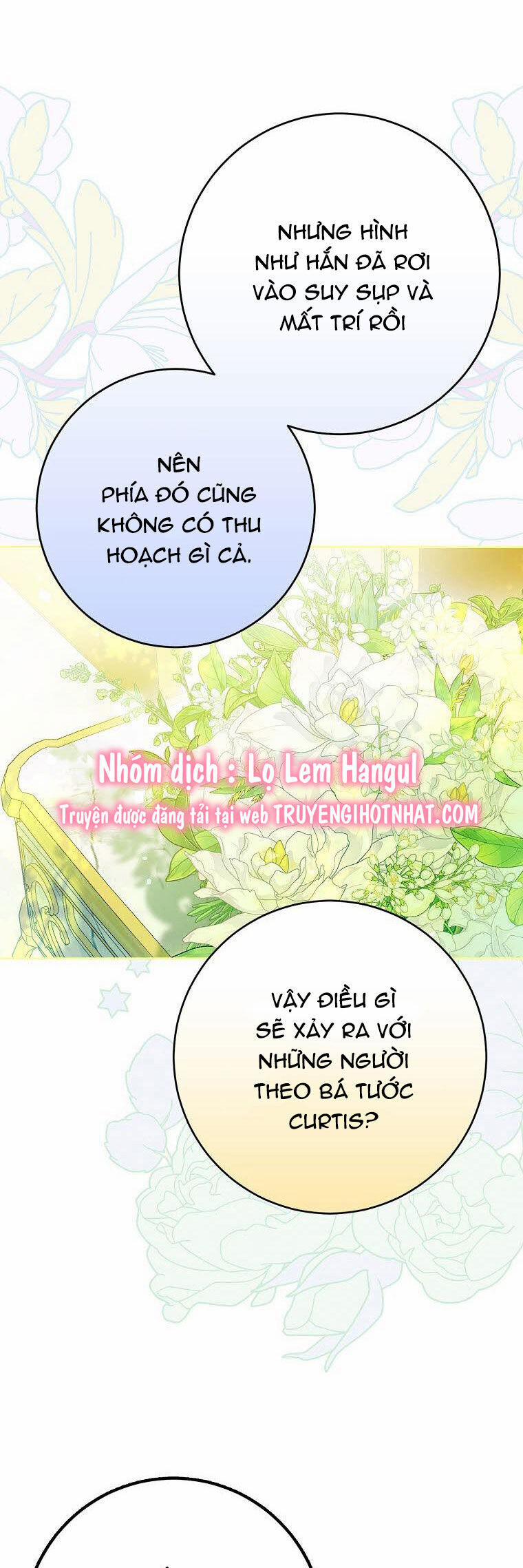 manhwax10.com - Truyện Manhwa Tôi Trở Thành Vợ Nam Chính Chương 87 Trang 53