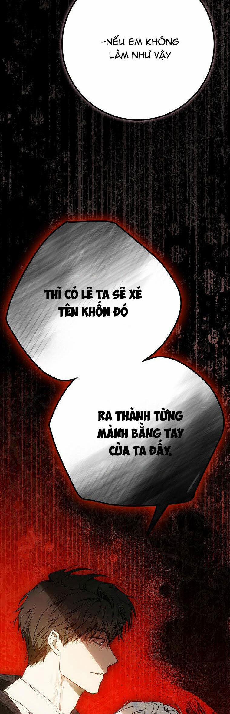 manhwax10.com - Truyện Manhwa Tôi Trở Thành Vợ Nam Chính Chương 87 Trang 8