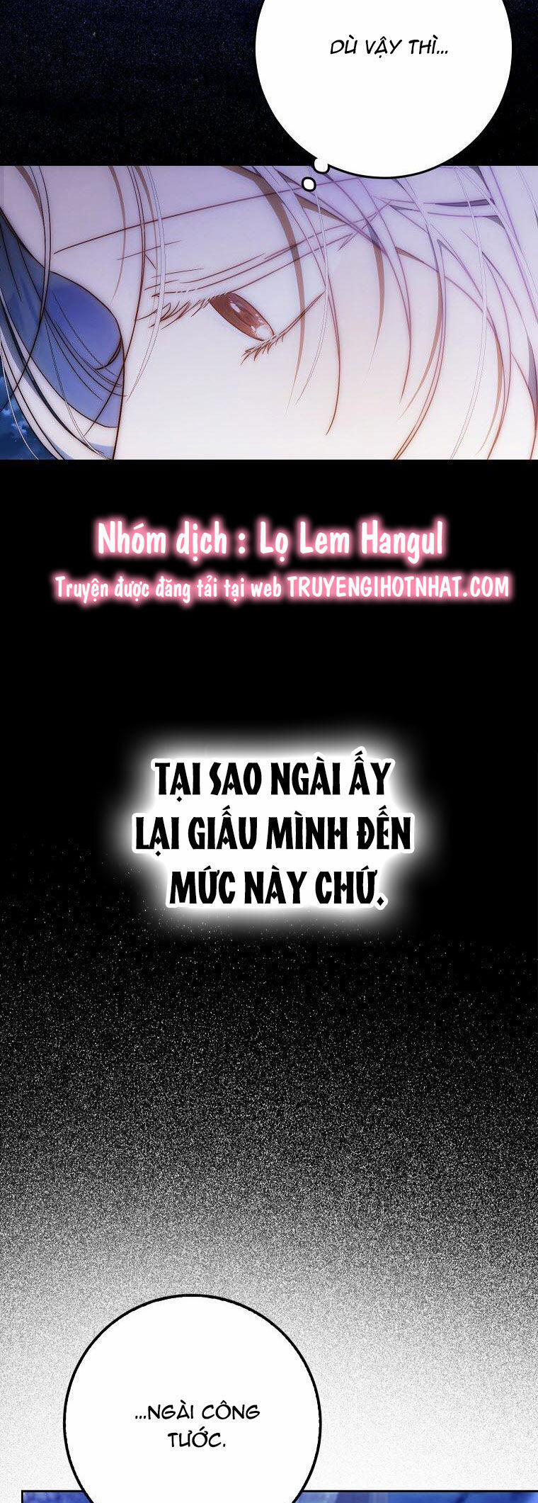 manhwax10.com - Truyện Manhwa Tôi Trở Thành Vợ Nam Chính Chương 93 Trang 21