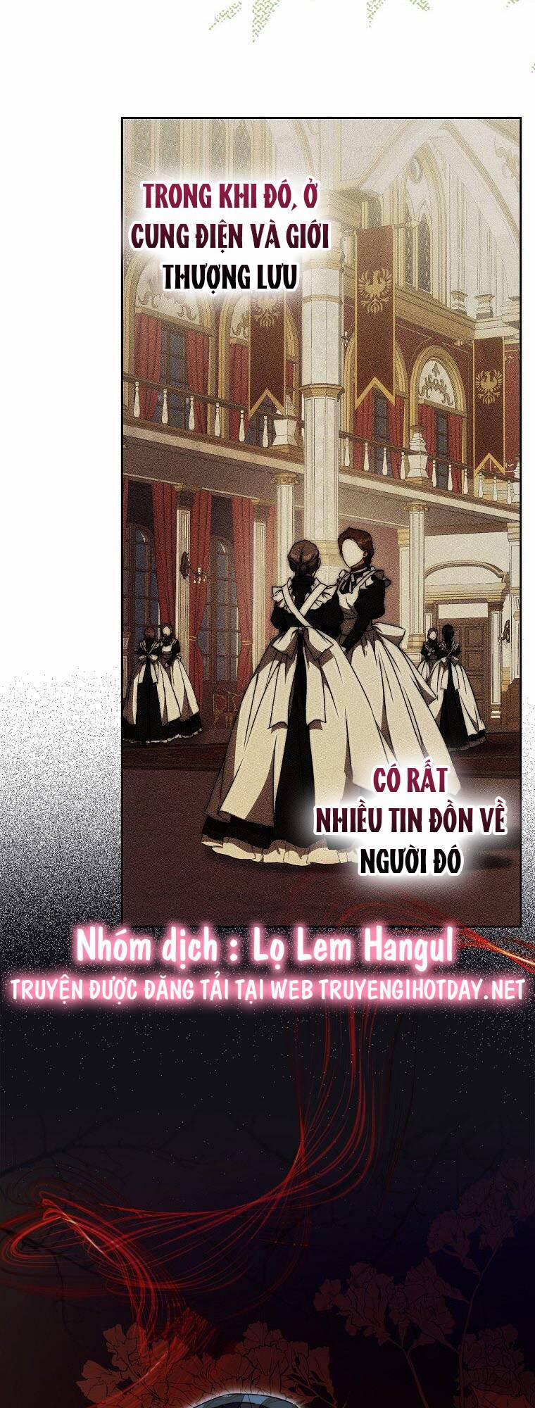 manhwax10.com - Truyện Manhwa Tôi Trở Thành Vợ Nam Chính Chương 95 1 Trang 28