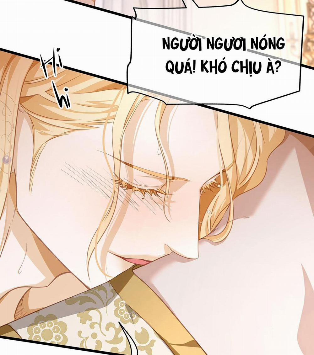 manhwax10.com - Truyện Manhwa Tôi trùng sinh thành chú rồng đen của vương tử điện hạ Chương 18 Trang 34