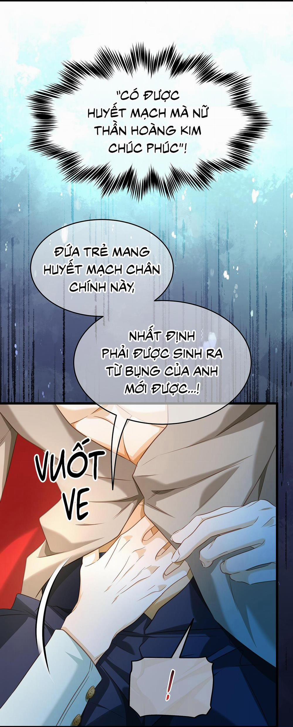 manhwax10.com - Truyện Manhwa Tôi trùng sinh thành chú rồng đen của vương tử điện hạ Chương 30 Trang 15