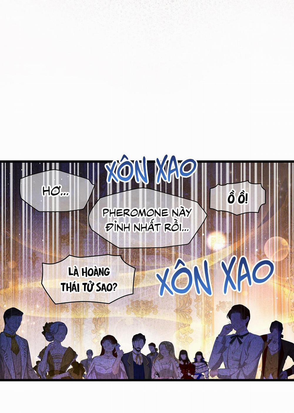 manhwax10.com - Truyện Manhwa Tôi trùng sinh thành chú rồng đen của vương tử điện hạ Chương 30 Trang 5