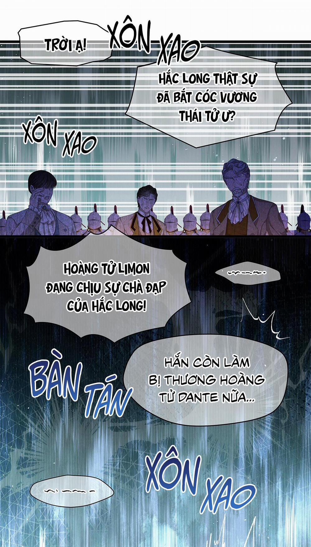 manhwax10.com - Truyện Manhwa Tôi trùng sinh thành chú rồng đen của vương tử điện hạ Chương 32 Trang 16