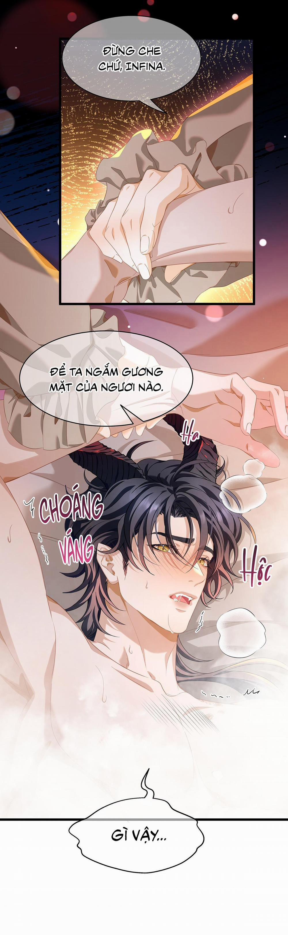 manhwax10.com - Truyện Manhwa Tôi trùng sinh thành chú rồng đen của vương tử điện hạ Chương 32 Trang 6