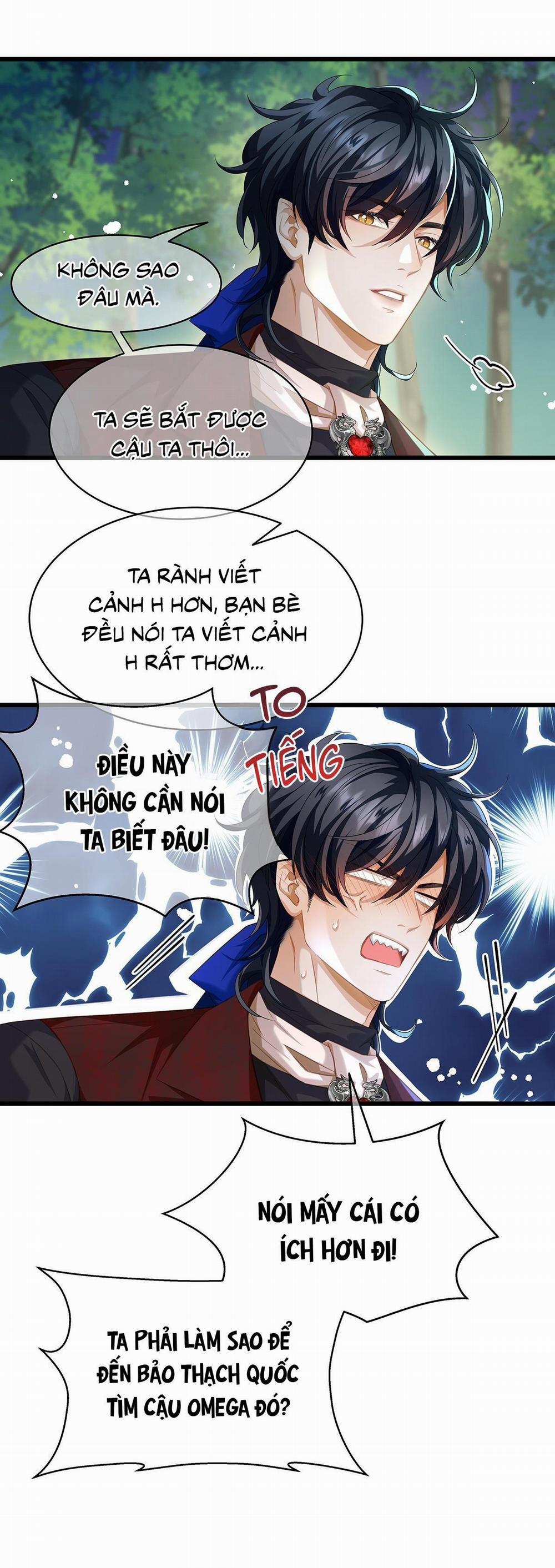 manhwax10.com - Truyện Manhwa Tôi trùng sinh thành chú rồng đen của vương tử điện hạ Chương 39 Trang 7