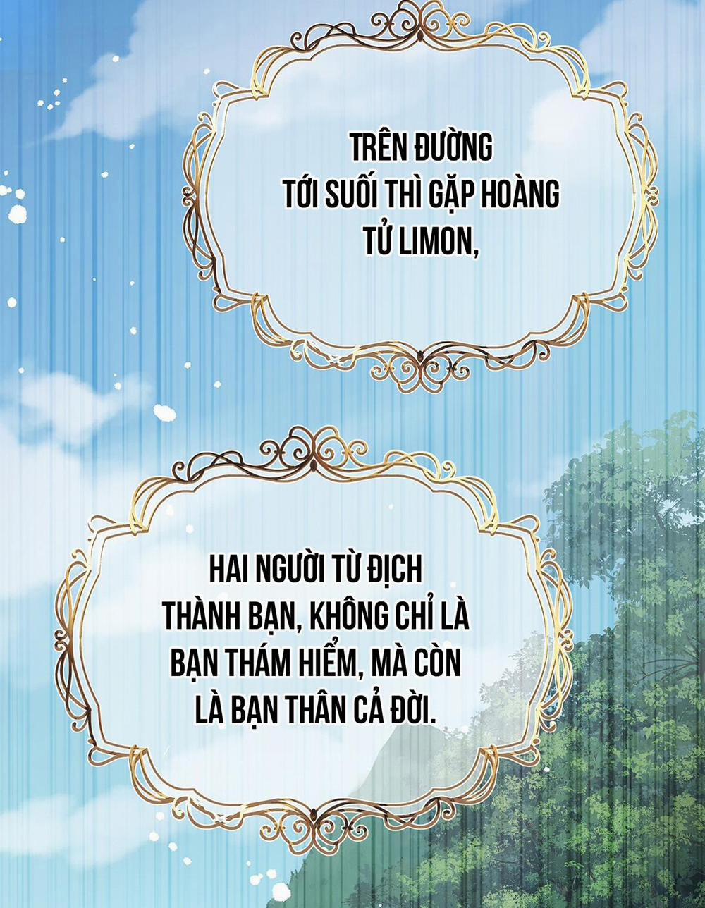 manhwax10.com - Truyện Manhwa Tôi trùng sinh thành chú rồng đen của vương tử điện hạ Chương 8 Trang 17