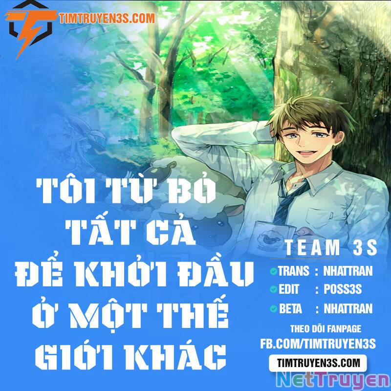 manhwax10.com - Truyện Manhwa Tôi Từ Bỏ Tất Cả Để Khởi Đầu Ở Một Thế Giới Khác Chương 1 5 Trang 1