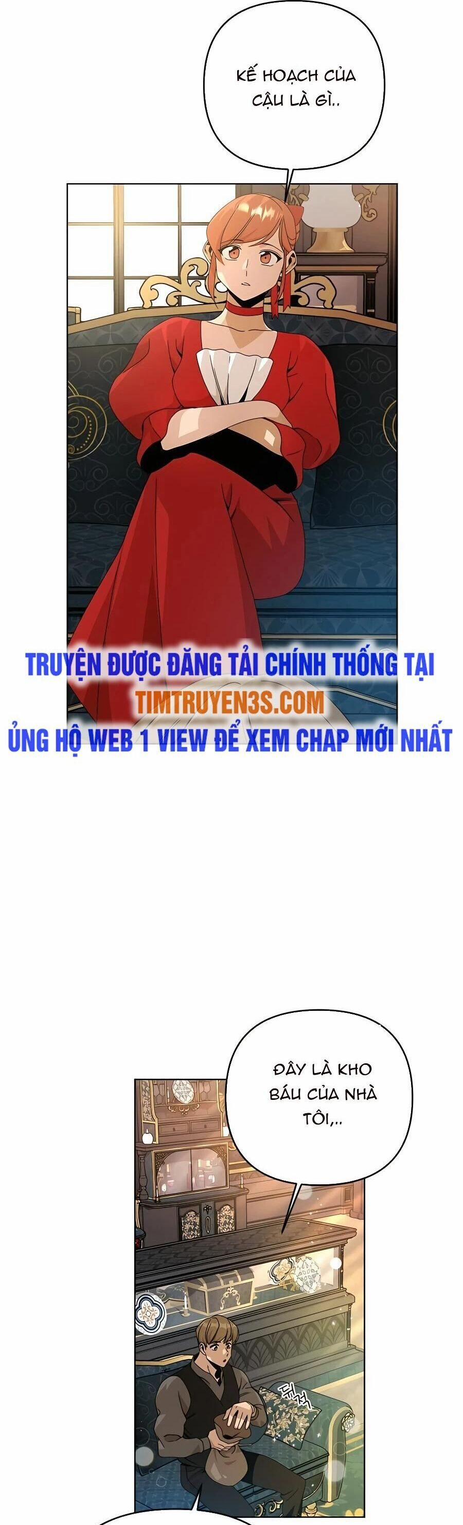 manhwax10.com - Truyện Manhwa Tôi Từ Bỏ Tất Cả Để Khởi Đầu Ở Một Thế Giới Khác Chương 23 Trang 19