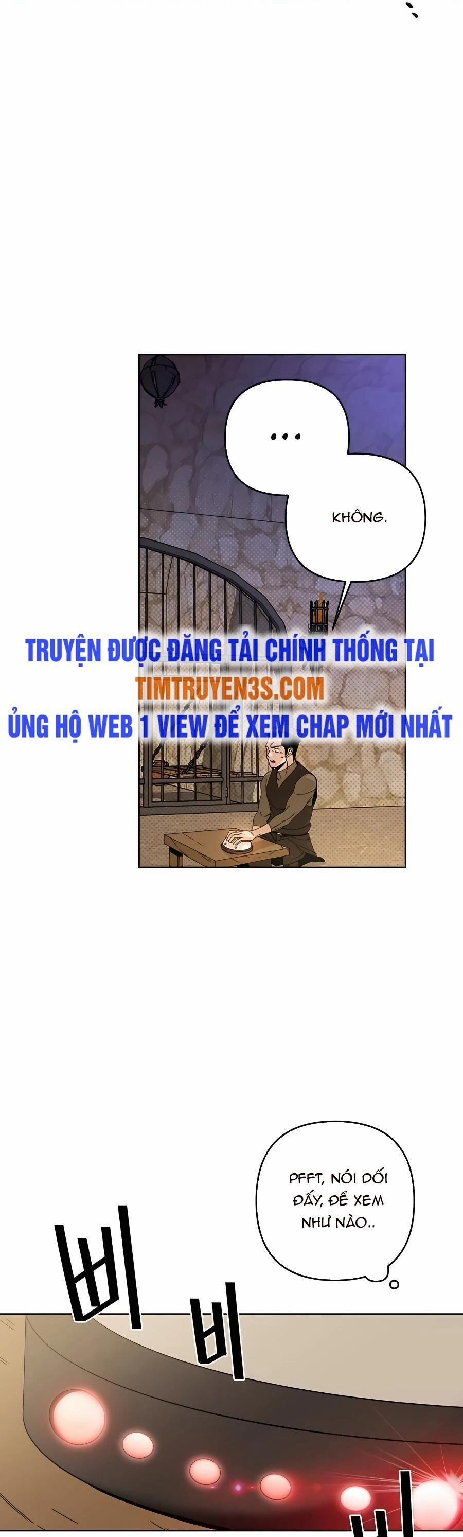 manhwax10.com - Truyện Manhwa Tôi Từ Bỏ Tất Cả Để Khởi Đầu Ở Một Thế Giới Khác Chương 23 Trang 30