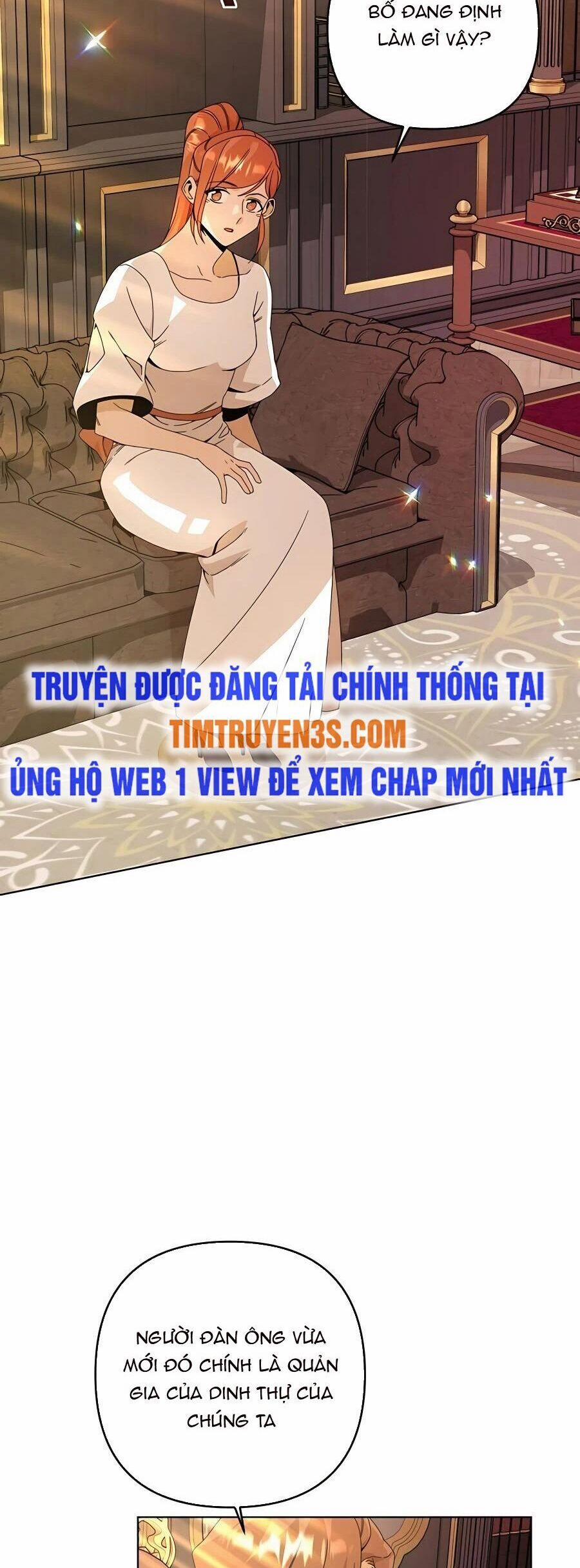 manhwax10.com - Truyện Manhwa Tôi Từ Bỏ Tất Cả Để Khởi Đầu Ở Một Thế Giới Khác Chương 23 Trang 4