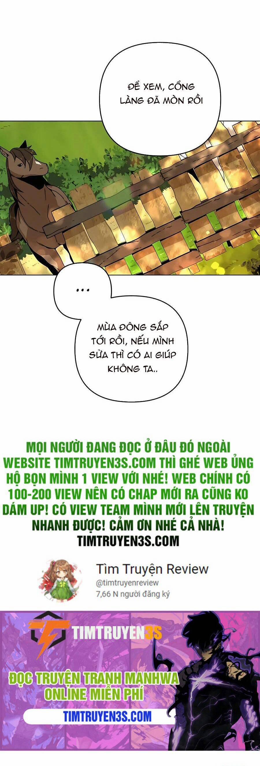 manhwax10.com - Truyện Manhwa Tôi Từ Bỏ Tất Cả Để Khởi Đầu Ở Một Thế Giới Khác Chương 24 Trang 40