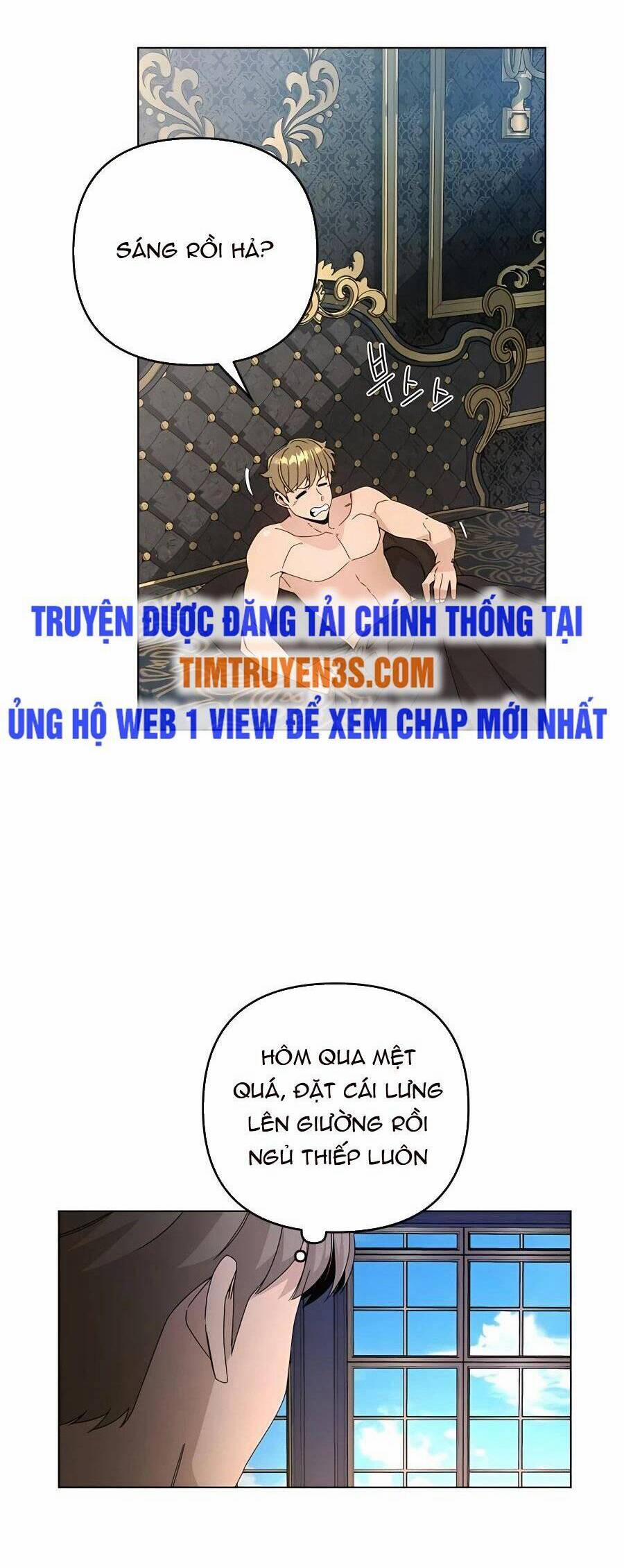 manhwax10.com - Truyện Manhwa Tôi Từ Bỏ Tất Cả Để Khởi Đầu Ở Một Thế Giới Khác Chương 24 Trang 10