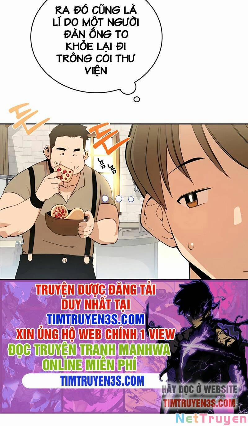 manhwax10.com - Truyện Manhwa Tôi Từ Bỏ Tất Cả Để Khởi Đầu Ở Một Thế Giới Khác Chương 3 Trang 51