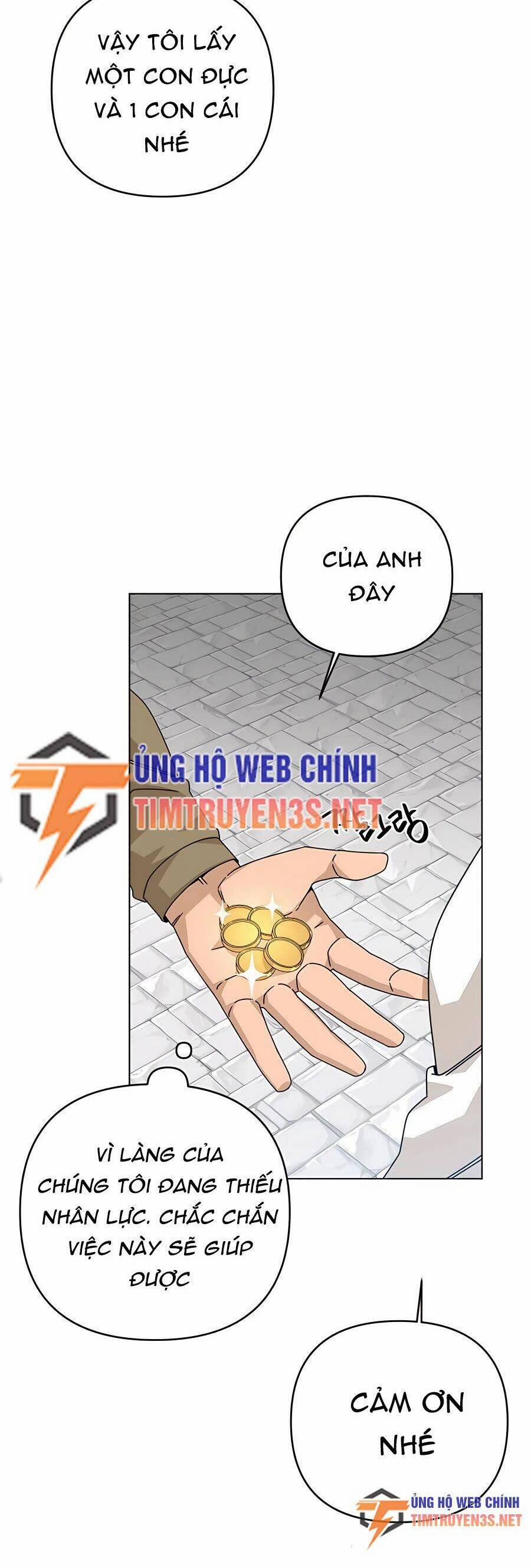 manhwax10.com - Truyện Manhwa Tôi Từ Bỏ Tất Cả Để Khởi Đầu Ở Một Thế Giới Khác Chương 30 Trang 4