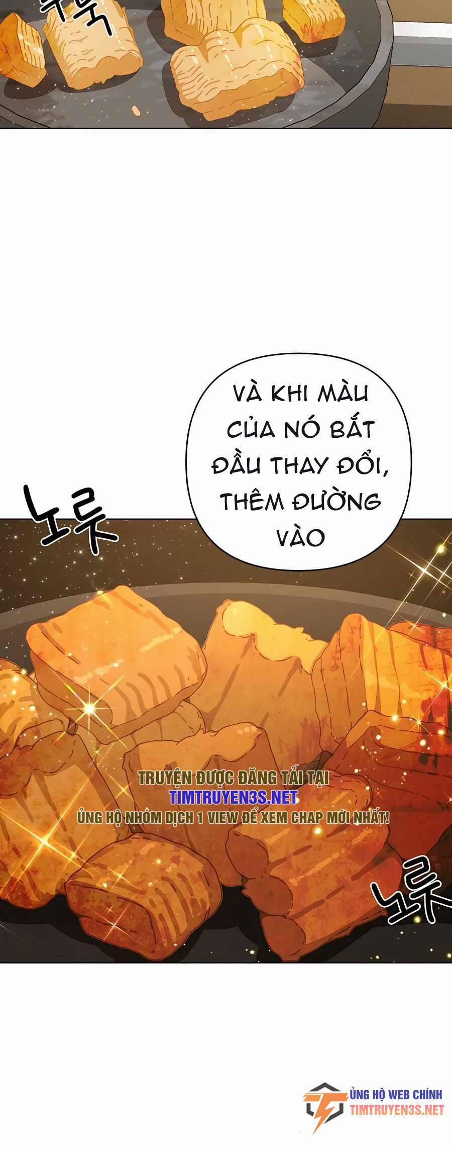 manhwax10.com - Truyện Manhwa Tôi Từ Bỏ Tất Cả Để Khởi Đầu Ở Một Thế Giới Khác Chương 31 Trang 7