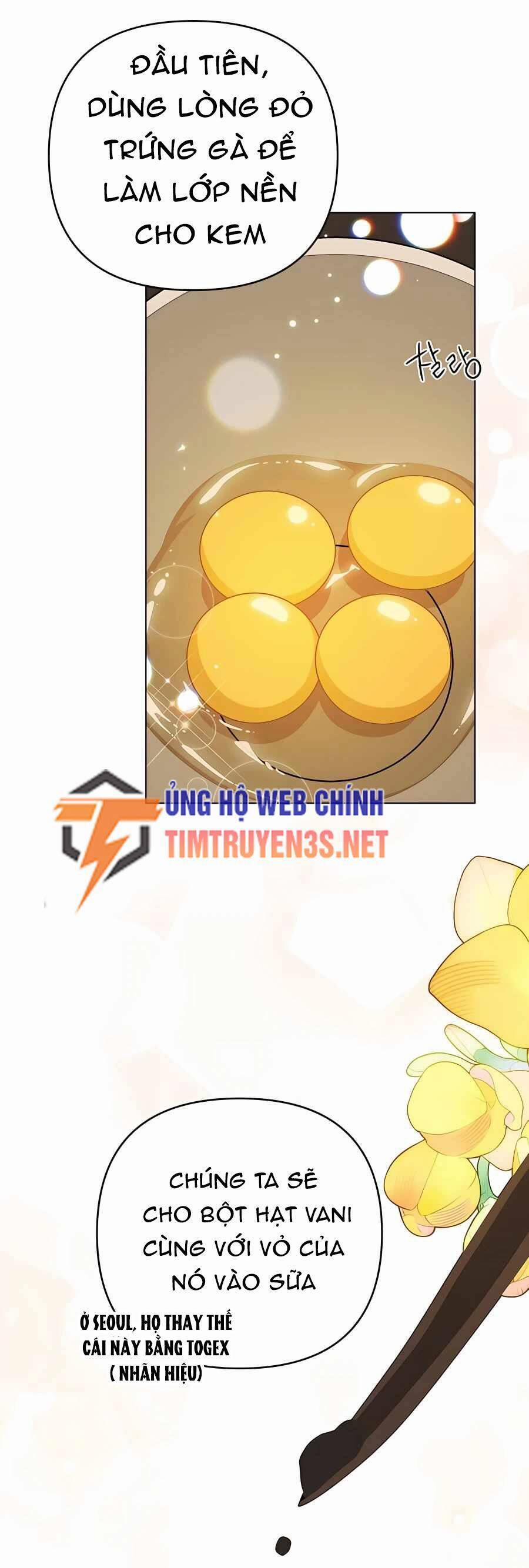 manhwax10.com - Truyện Manhwa Tôi Từ Bỏ Tất Cả Để Khởi Đầu Ở Một Thế Giới Khác Chương 33 Trang 34