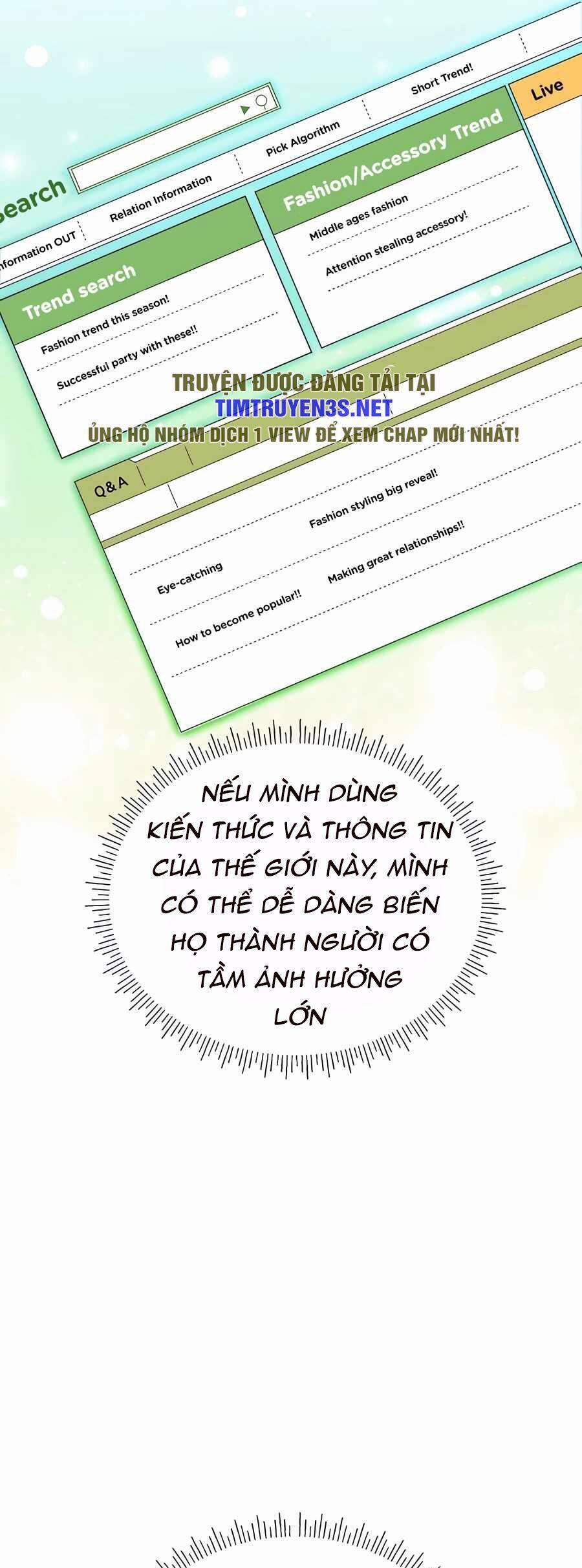 manhwax10.com - Truyện Manhwa Tôi Từ Bỏ Tất Cả Để Khởi Đầu Ở Một Thế Giới Khác Chương 37 Trang 36