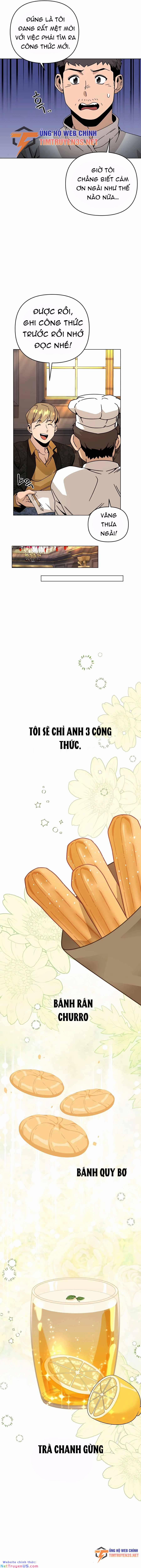 manhwax10.com - Truyện Manhwa Tôi Từ Bỏ Tất Cả Để Khởi Đầu Ở Một Thế Giới Khác Chương 39 Trang 8