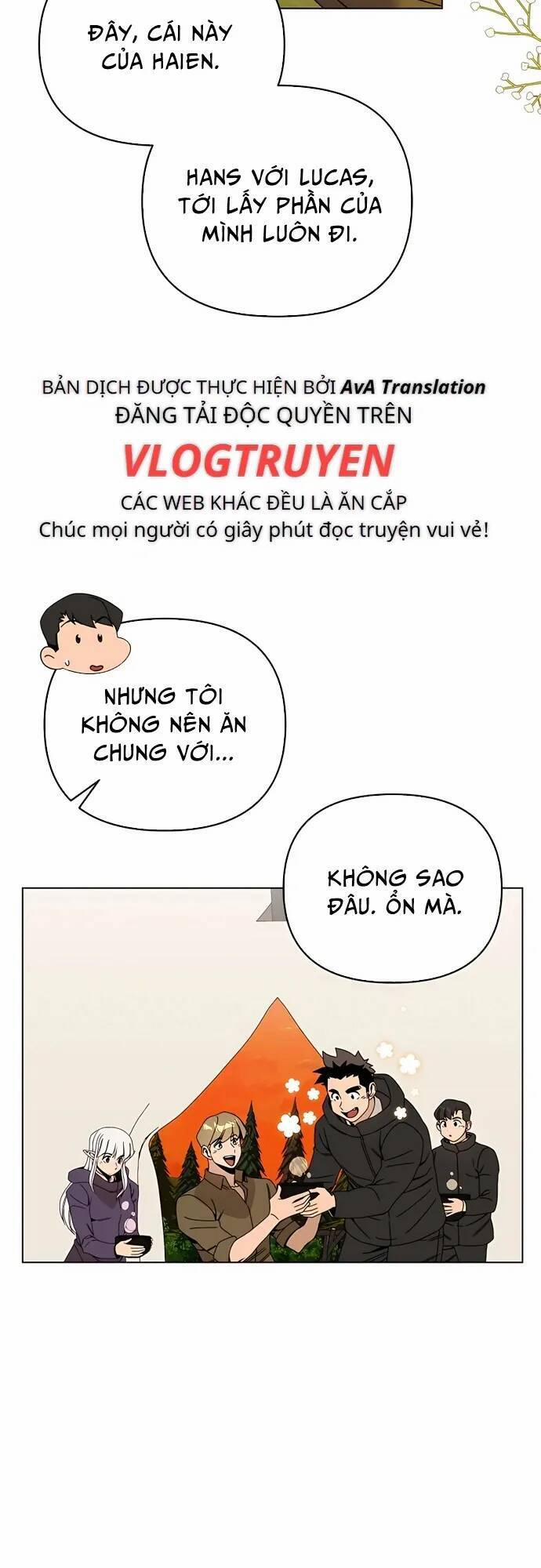 manhwax10.com - Truyện Manhwa Tôi Từ Bỏ Tất Cả Để Khởi Đầu Ở Một Thế Giới Khác Chương 52 Trang 44