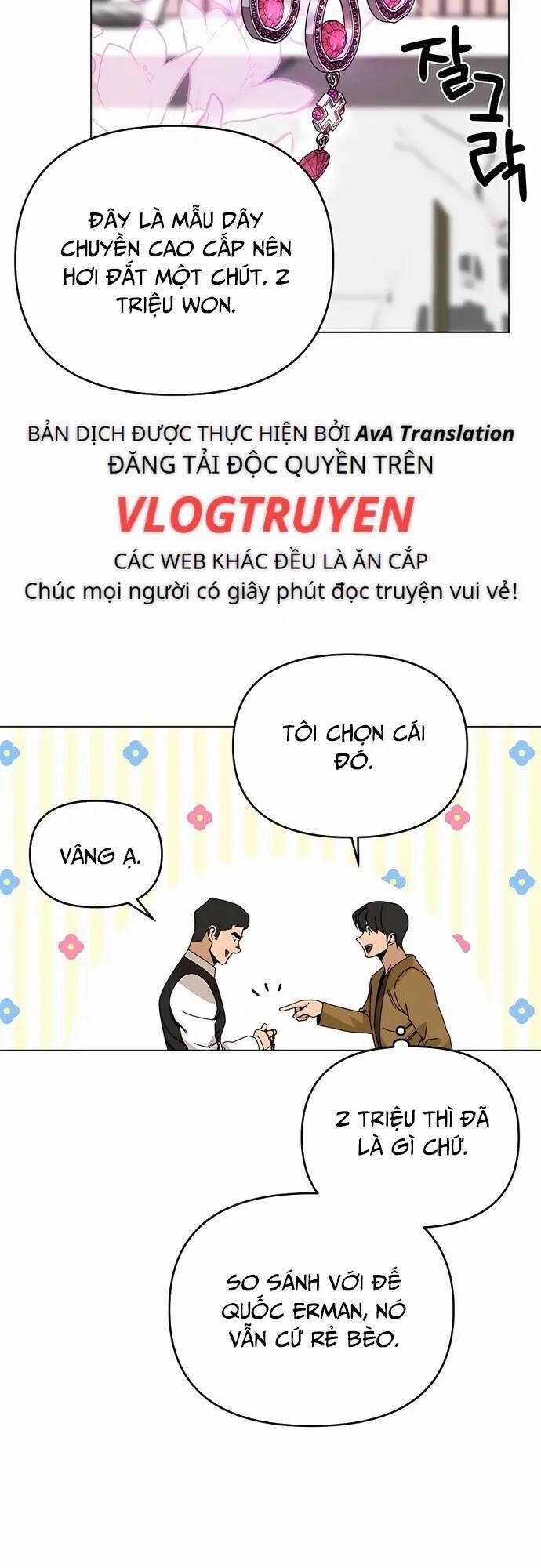 manhwax10.com - Truyện Manhwa Tôi Từ Bỏ Tất Cả Để Khởi Đầu Ở Một Thế Giới Khác Chương 61 Trang 4