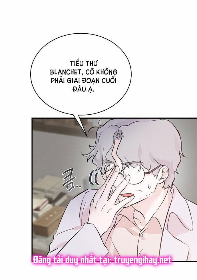 manhwax10.com - Truyện Manhwa Tôi Tưởng Bản Thân Không Còn Sống Được Bao Lâu! Chương 1 Trang 2