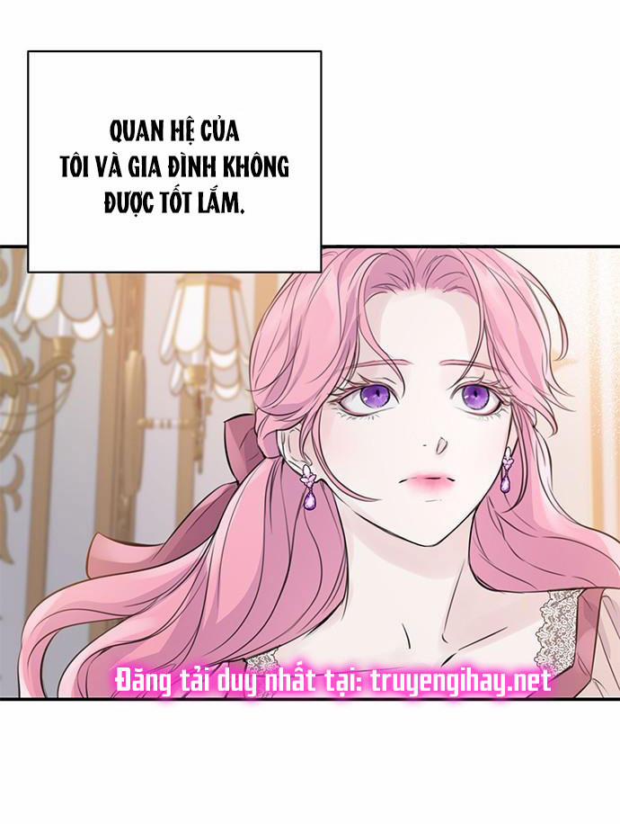 manhwax10.com - Truyện Manhwa Tôi Tưởng Bản Thân Không Còn Sống Được Bao Lâu! Chương 1 Trang 31