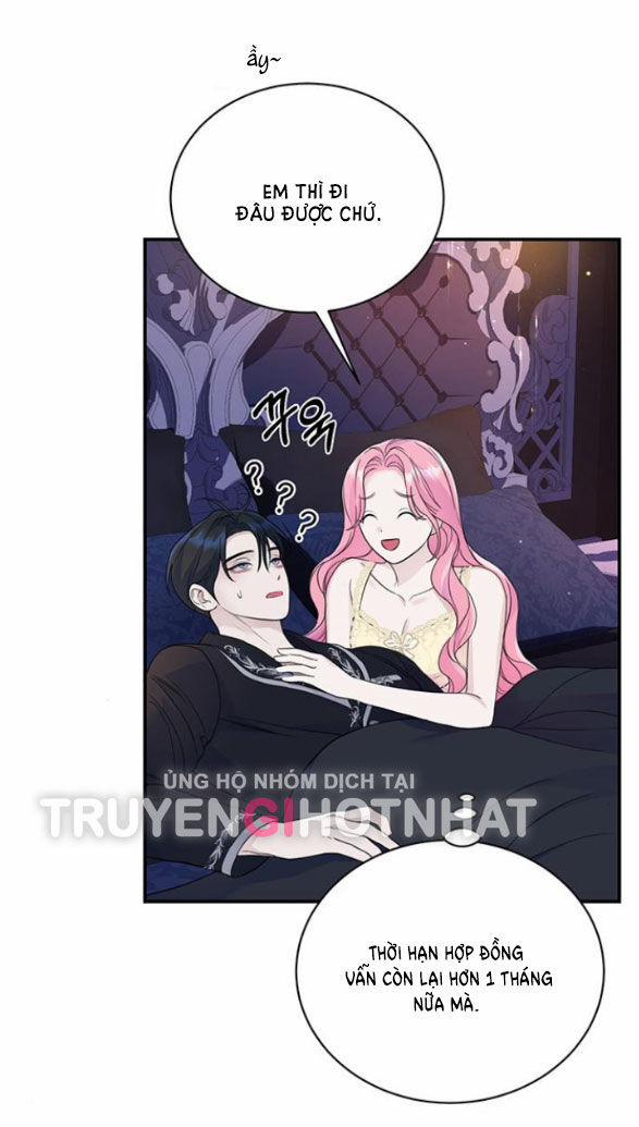 manhwax10.com - Truyện Manhwa Tôi Tưởng Bản Thân Không Còn Sống Được Bao Lâu! Chương 39 2 Trang 53