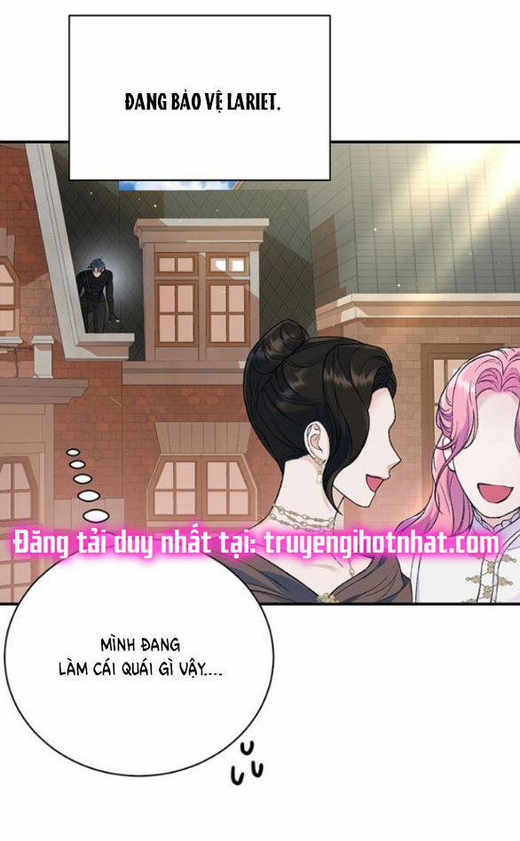 manhwax10.com - Truyện Manhwa Tôi Tưởng Bản Thân Không Còn Sống Được Bao Lâu! Chương 40 1 Trang 20