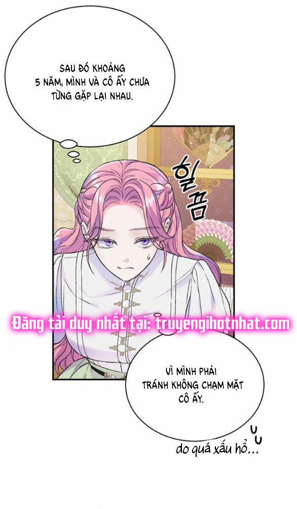 manhwax10.com - Truyện Manhwa Tôi Tưởng Bản Thân Không Còn Sống Được Bao Lâu! Chương 40 1 Trang 49