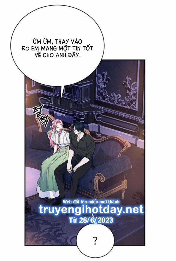 manhwax10.com - Truyện Manhwa Tôi Tưởng Bản Thân Không Còn Sống Được Bao Lâu! Chương 41 1 Trang 45