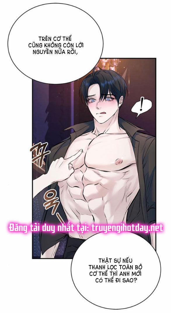 manhwax10.com - Truyện Manhwa Tôi Tưởng Bản Thân Không Còn Sống Được Bao Lâu! Chương 41 1 Trang 57