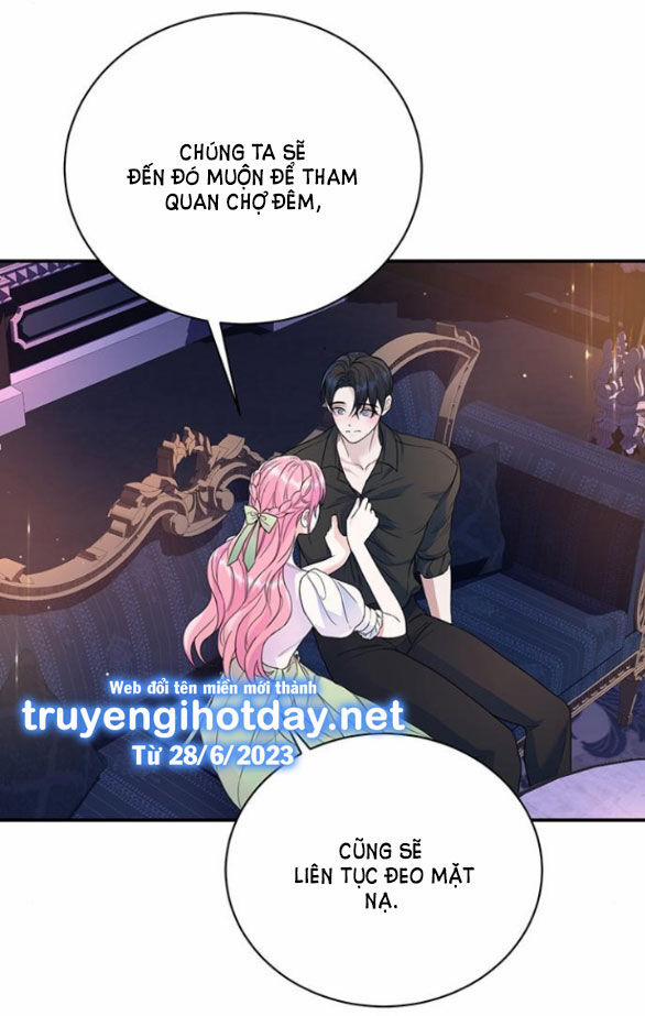 manhwax10.com - Truyện Manhwa Tôi Tưởng Bản Thân Không Còn Sống Được Bao Lâu! Chương 41 1 Trang 61