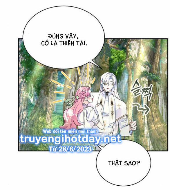 manhwax10.com - Truyện Manhwa Tôi Tưởng Bản Thân Không Còn Sống Được Bao Lâu! Chương 41 1 Trang 9