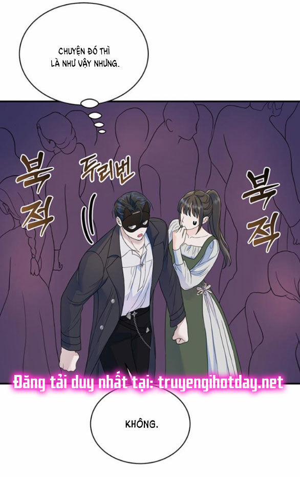 manhwax10.com - Truyện Manhwa Tôi Tưởng Bản Thân Không Còn Sống Được Bao Lâu! Chương 41 2 Trang 40