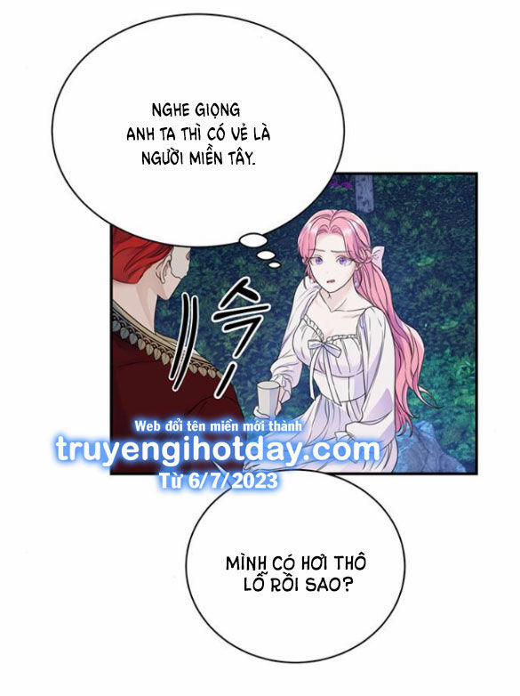 manhwax10.com - Truyện Manhwa Tôi Tưởng Bản Thân Không Còn Sống Được Bao Lâu! Chương 42 1 Trang 10