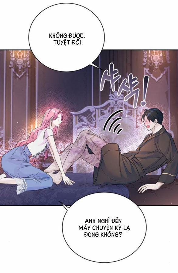 manhwax10.com - Truyện Manhwa Tôi Tưởng Bản Thân Không Còn Sống Được Bao Lâu! Chương 44 2 Trang 48