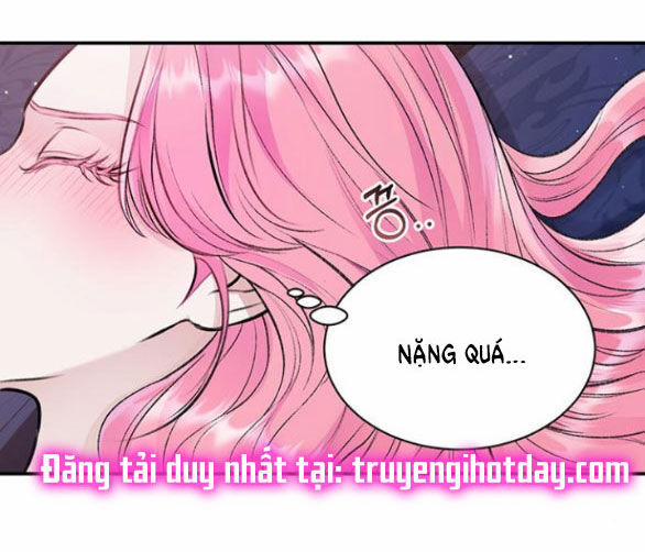 manhwax10.com - Truyện Manhwa Tôi Tưởng Bản Thân Không Còn Sống Được Bao Lâu! Chương 45 1 Trang 18