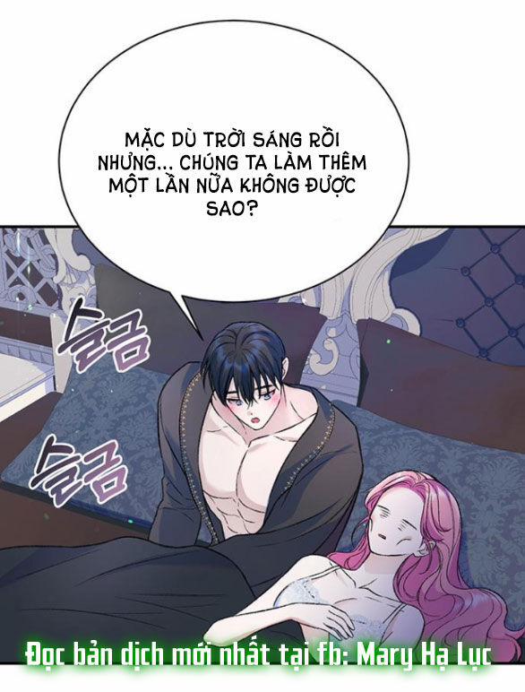 manhwax10.com - Truyện Manhwa Tôi Tưởng Bản Thân Không Còn Sống Được Bao Lâu! Chương 45 2 Trang 9